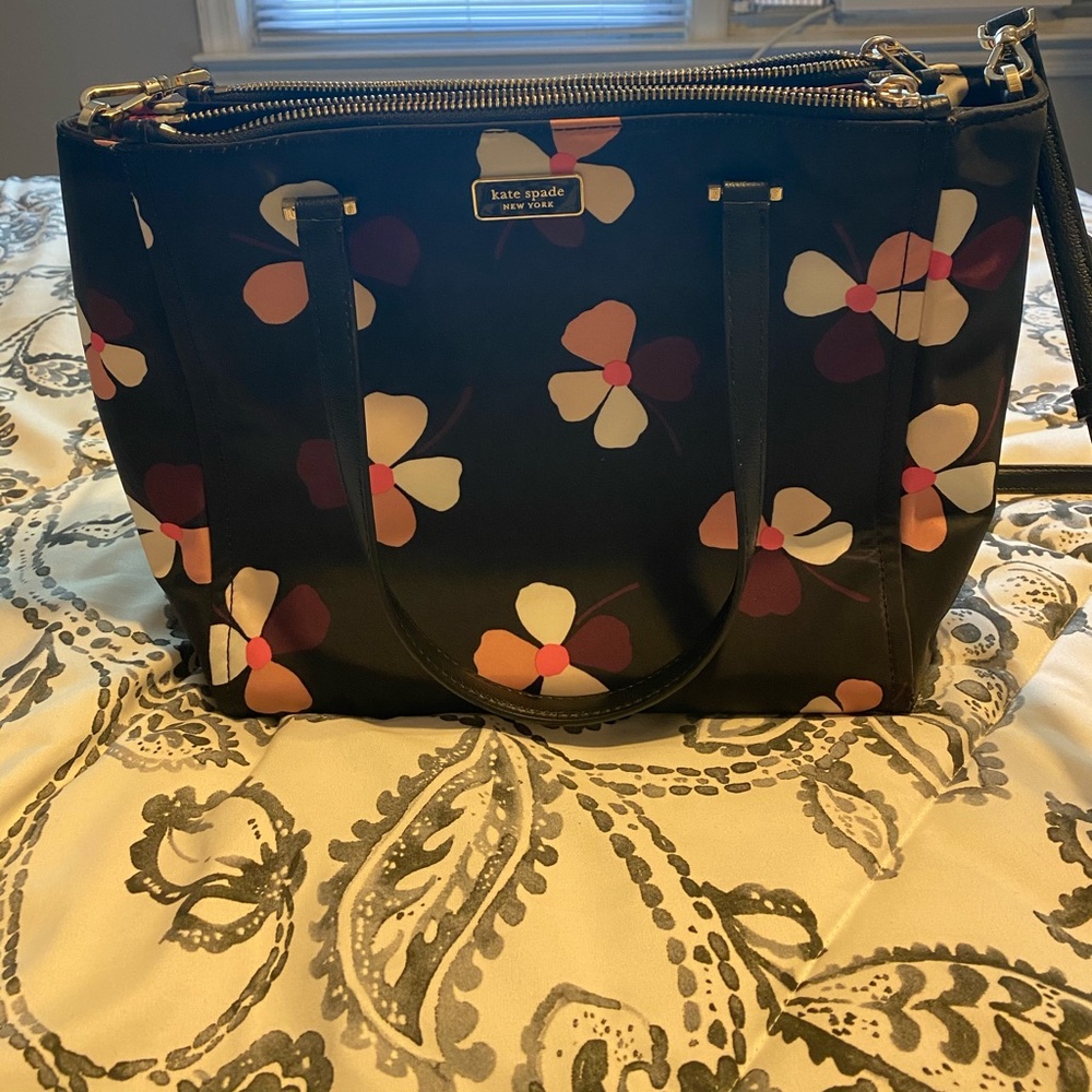 kate spade satchel